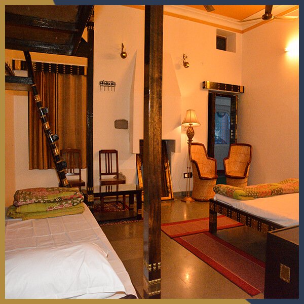 Party-Room-in-hotel-vrindavan-resort